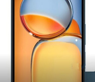 Стали відомі подробиці про новий бюджетник Redmi 13C