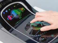 Нова технологія LG перетворить поверхні на дисплеї: як вона працює