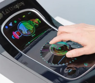 Нова технологія LG перетворить поверхні на дисплеї: як вона працює