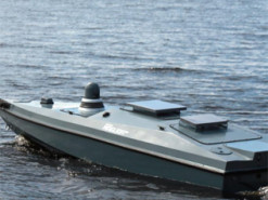 Технологія морських дронів вперлася в проблему, яку не можуть вирішити, - The Telegraph