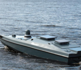 Технологія морських дронів вперлася в проблему, яку не можуть вирішити, - The Telegraph