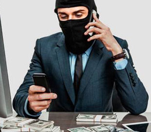 Столична податкова попередила про шахраїв, які дзвонять представникам бізнесу