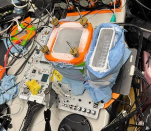 Встановлено новий світовий рекорд розгону пам’яті DDR5