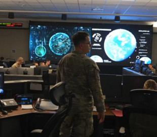 США вперше заявили про зброю в космосі на тлі протистояння з РФ