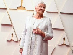 Мета веде переговори про використання голосів Джуді Денч, Аквафіни та інших для ШІ