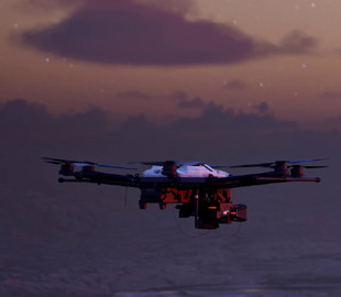 В США презентували штучний інтелект для захисту від дронів