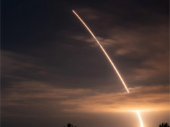 Ядерна ракета США: що таке Minuteman і як США відпрацювали удар на тлі російських погроз