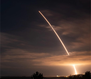 Ядерна ракета США: що таке Minuteman і як США відпрацювали удар на тлі російських погроз