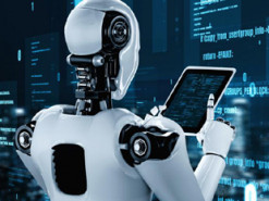 ШІ загрожує понад половині робочих місць: в МВФ навели невтішні оцінки