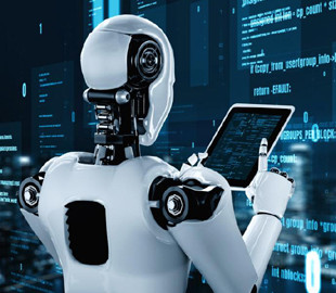 ШІ загрожує понад половині робочих місць: в МВФ навели невтішні оцінки