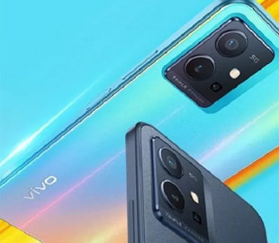 Характеристики и цена Vivo T1