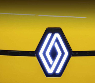 Renault буде продавати в Європі лише електрокари: коли це станеться