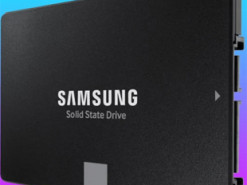 Samsung спростувала чутки про те, що компанія перестане виробляти SSD