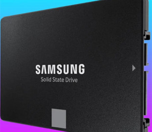 Samsung спростувала чутки про те, що компанія перестане виробляти SSD