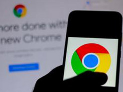 Доля Chrome на рынке браузеров снижается три месяца подряд