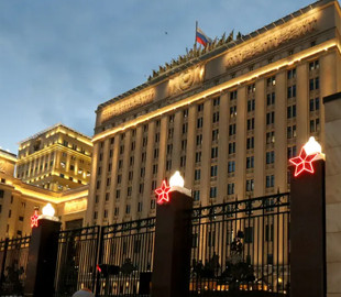 В ГУР пояснили, навіщо атакували Міноборони РФ та що буде далі