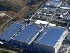  	 Fujitsu продает тайваньскому чипмейкеру UMC полупроводниковый завод в Японии