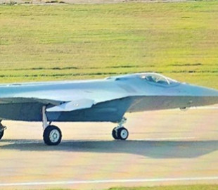 Китай може випередити США у створенні винищувача шостого покоління