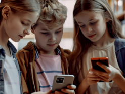 МОН доручило школам фільтрувати доступ дітей до інтернету