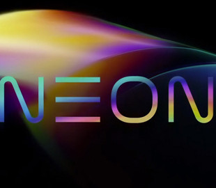 Компания Samsung создала первого искусственного человека