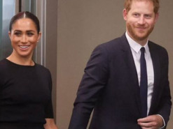 Меган Маркл та принц Гаррі повертаються до Британії: названо причину