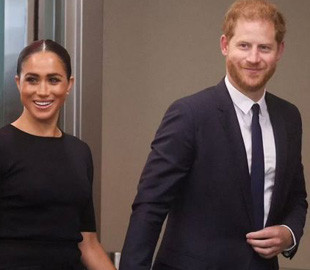 Меган Маркл та принц Гаррі повертаються до Британії: названо причину