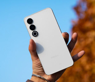 Топ-5 найцікавіших смартфонів листопада 2023 року