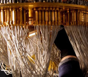 Google представив найшвидший квантовий комп'ютер у світі: що відомо