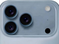 iPhone 17 Pro може отримати новий колір у стилі MacBook Air