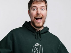 Блогер встановив рекорд за кількістю підписників на YouTube