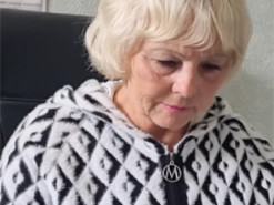 Журналістці з Херсонщини повідомили про підозру через співпрацю з окупантами