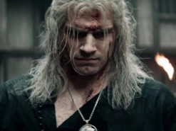 Netflix опубликовали гифки с названиями эпизодов «Ведьмака»