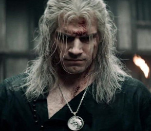 Netflix опубликовали гифки с названиями эпизодов «Ведьмака»