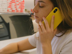 Як поліпшити якість дзвінків на iPhone за кілька секунд