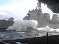 Японія отримає "Томагавки": перший есмінець готується до бойових випробувань, - BI