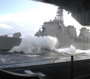 Японія отримає "Томагавки": перший есмінець готується до бойових випробувань, - BI