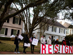 Сьогодні Верховний суд США скаже - чи можна видаляти публікації у соціальних мережах