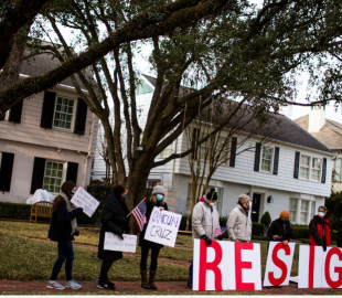 Сьогодні Верховний суд США скаже - чи можна видаляти публікації у соціальних мережах