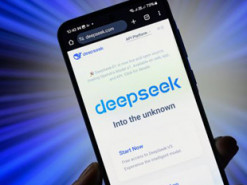 DeepSeek. Що це і чому "новий король ШІ" так лякає гігантів технологій
