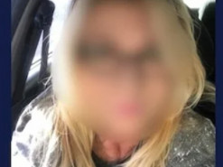 Жінці повідомлено про підозру у виготовленні та  поширенні ворожої пропаганди