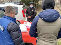 Правоохранители активно разоблачают мошенников, которые пытаются нажиться на эпидемии