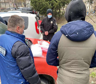 Правоохранители активно разоблачают мошенников, которые пытаются нажиться на эпидемии