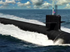 США мають проблеми з будівництвом новітніх субмарин через проблеми з логістикою