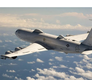 «Літак судного дня» отримує нове життя. ВМС США модернізують стратегічний E-6B Mercury