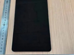 Опубліковано фото планшета Samsung Galaxy Tab A11