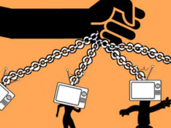 Інформаційна війна Кремля: скільки грошей рф витрачає на державну пропаганду