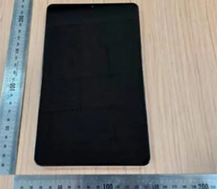 Опубліковано фото планшета Samsung Galaxy Tab A11