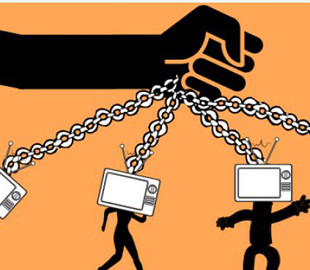 Інформаційна війна Кремля: скільки грошей рф витрачає на державну пропаганду