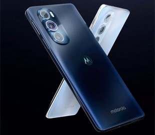 Флагманский Moto X30 Pro получит необычный набор камер