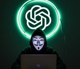 ChatGPT став найпопулярнішим ШІ серед хакерів
